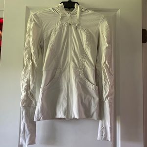 Lululemon Full Zip Jacet